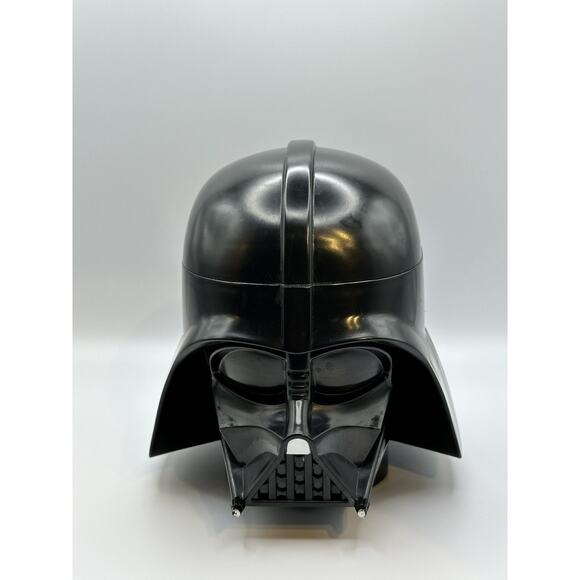 Star Wars Other - Darth Vader Flip-top Mug Cup with Lightsaber Handle Star Wars Disney Parks